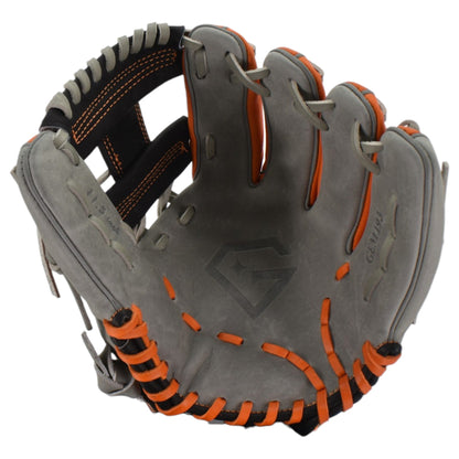 Gem Gloves Flawless Collection Japanese Kip Leather Baseball Fielding Glove - GEM193 Afterburner