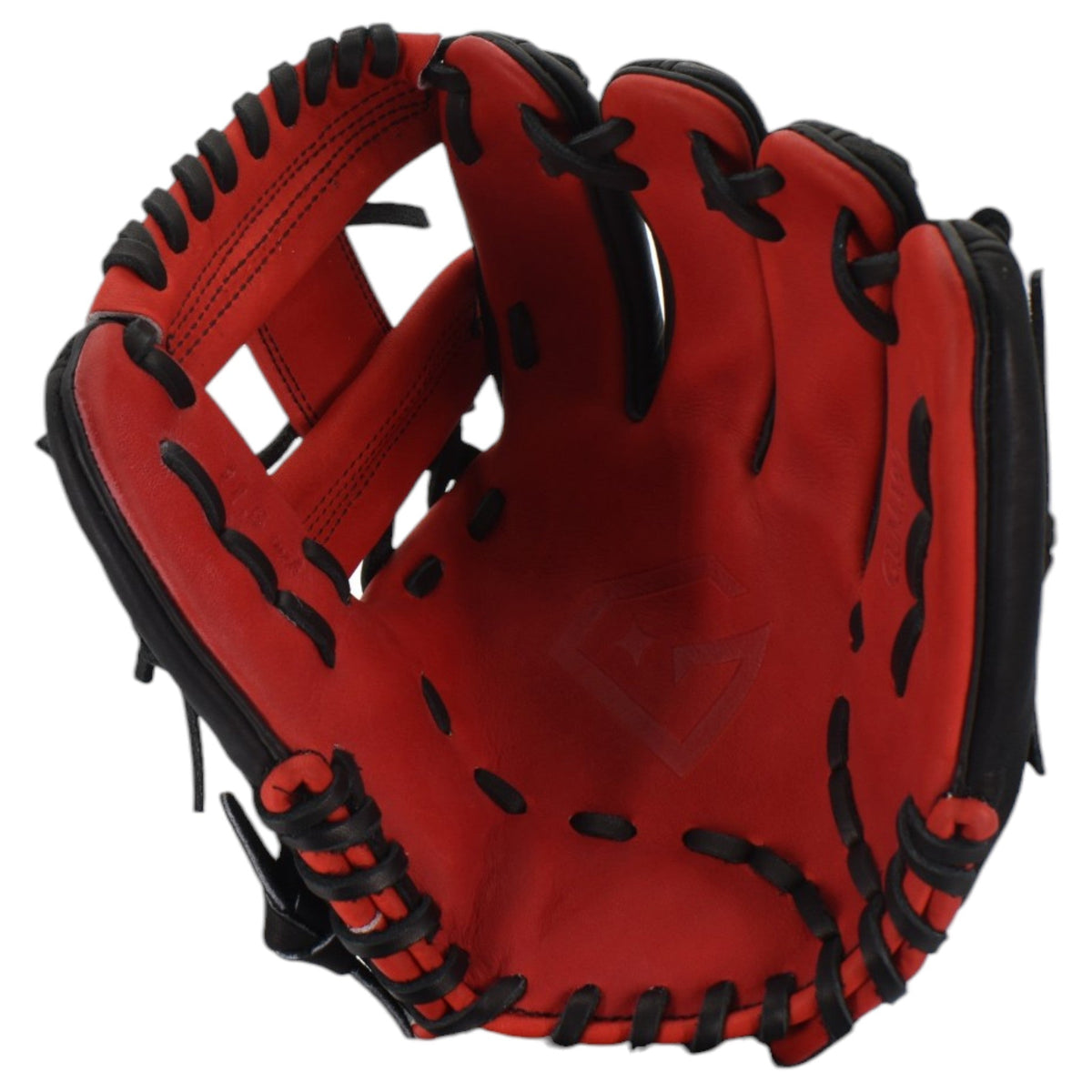 Gem Gloves Flawless Collection Japanese Kip Leather Baseball Fielding Glove - GEM197 Nightfall
