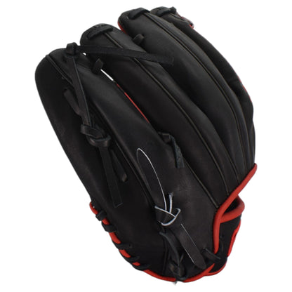 Gem Gloves Flawless Collection Japanese Kip Leather Baseball Fielding Glove - GEM197 Nightfall