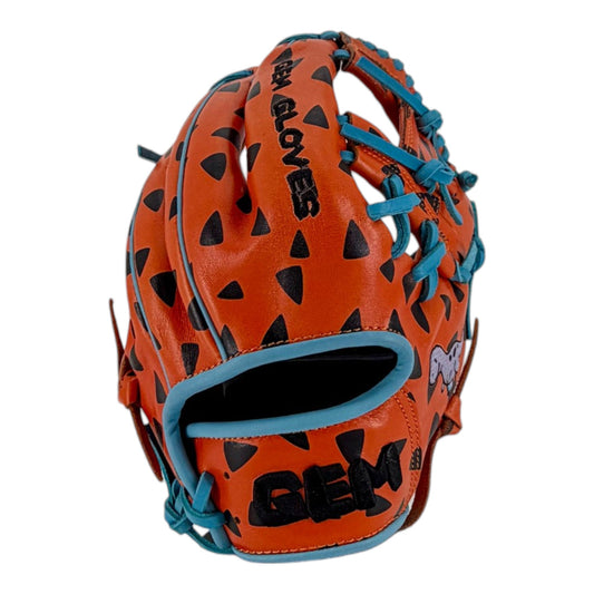 Gem Gloves Baseball Fielding Glove - GEM105 Fred