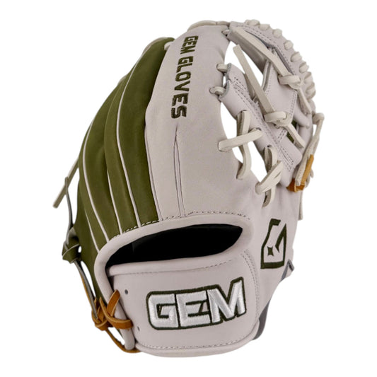Gem Gloves Baseball Fielding Glove - GEM113 The Ranger