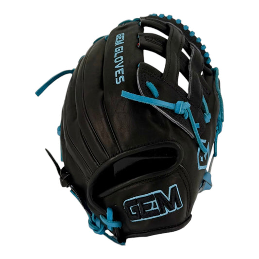 Gem Gloves Softball Fielding Glove - GEM118