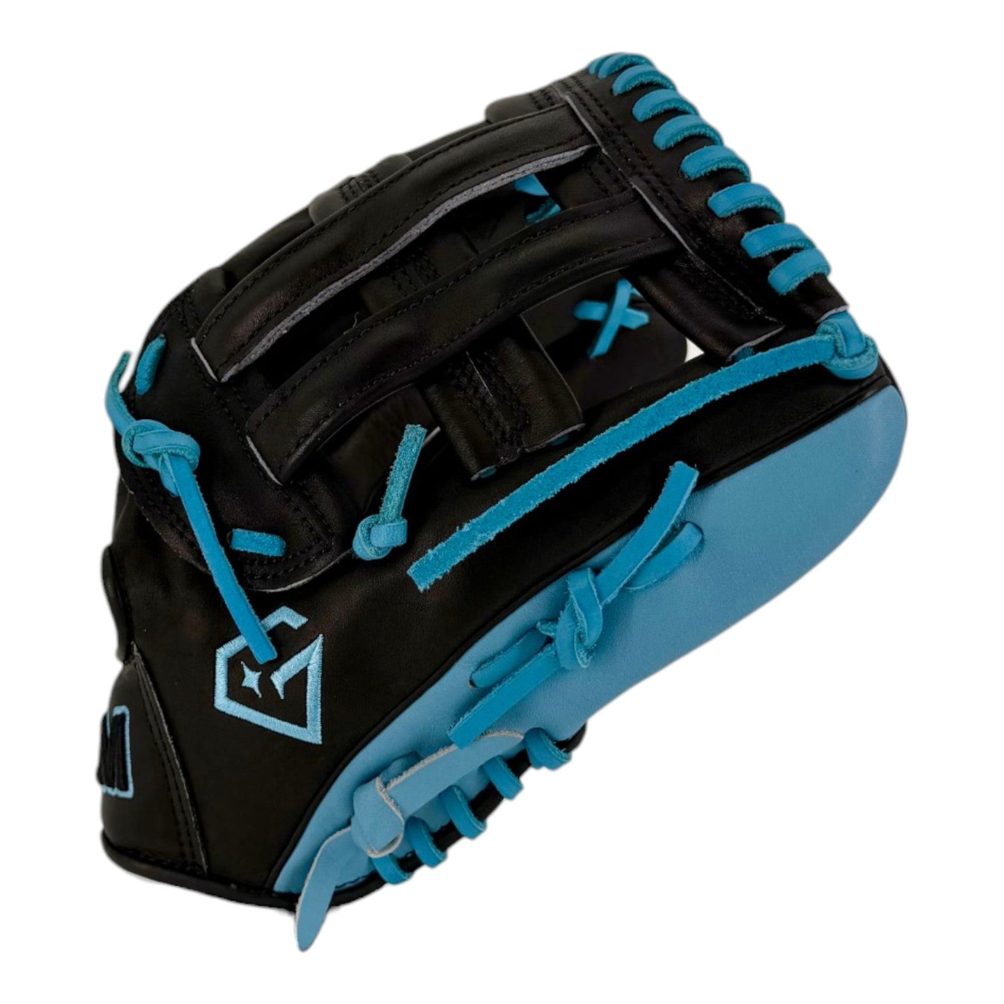 Gem Gloves Softball Fielding Glove - GEM118