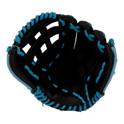 Gem Gloves Softball Fielding Glove - GEM118
