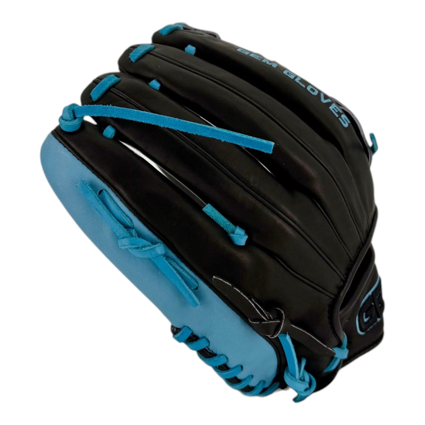Gem Gloves Softball Fielding Glove - GEM118