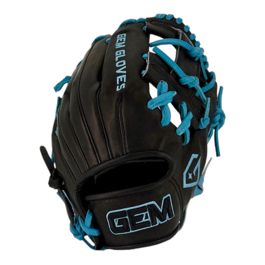 Gem Gloves Baseball Fielding Glove - GEM118