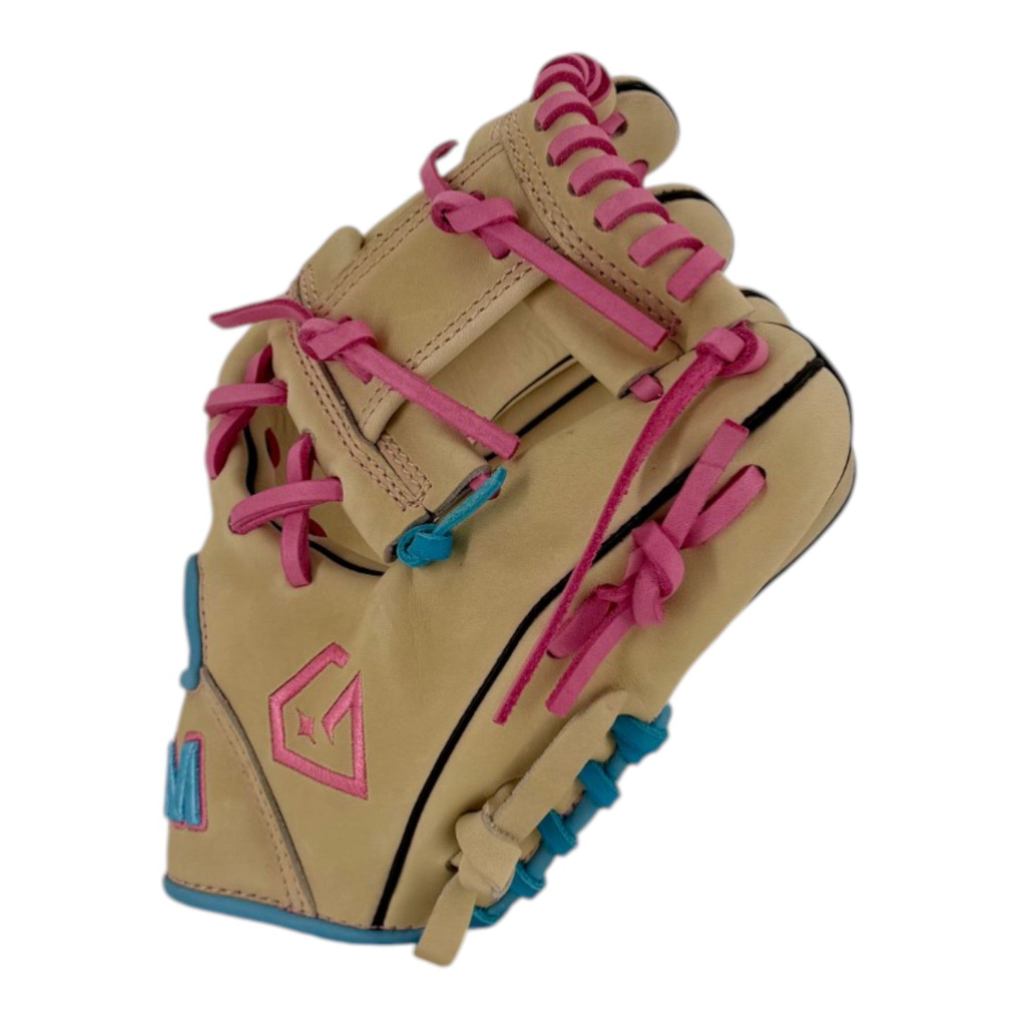 Gem Gloves Baseball Fielding Glove - GEM121