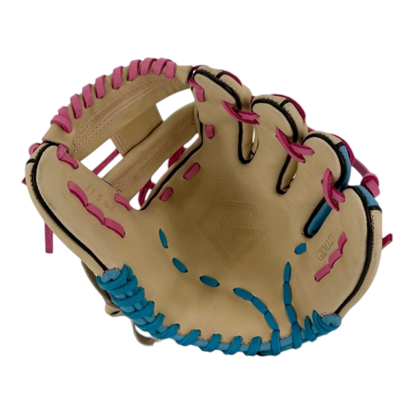 Gem Gloves Baseball Fielding Glove - GEM121