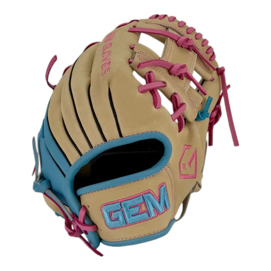 Gem Gloves Baseball Fielding Glove - GEM121
