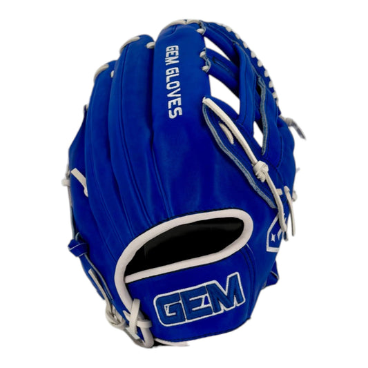 Gem Gloves Softball Fielding Glove - GEM125