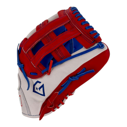 Gem Gloves Softball Fielding Glove - GEM127