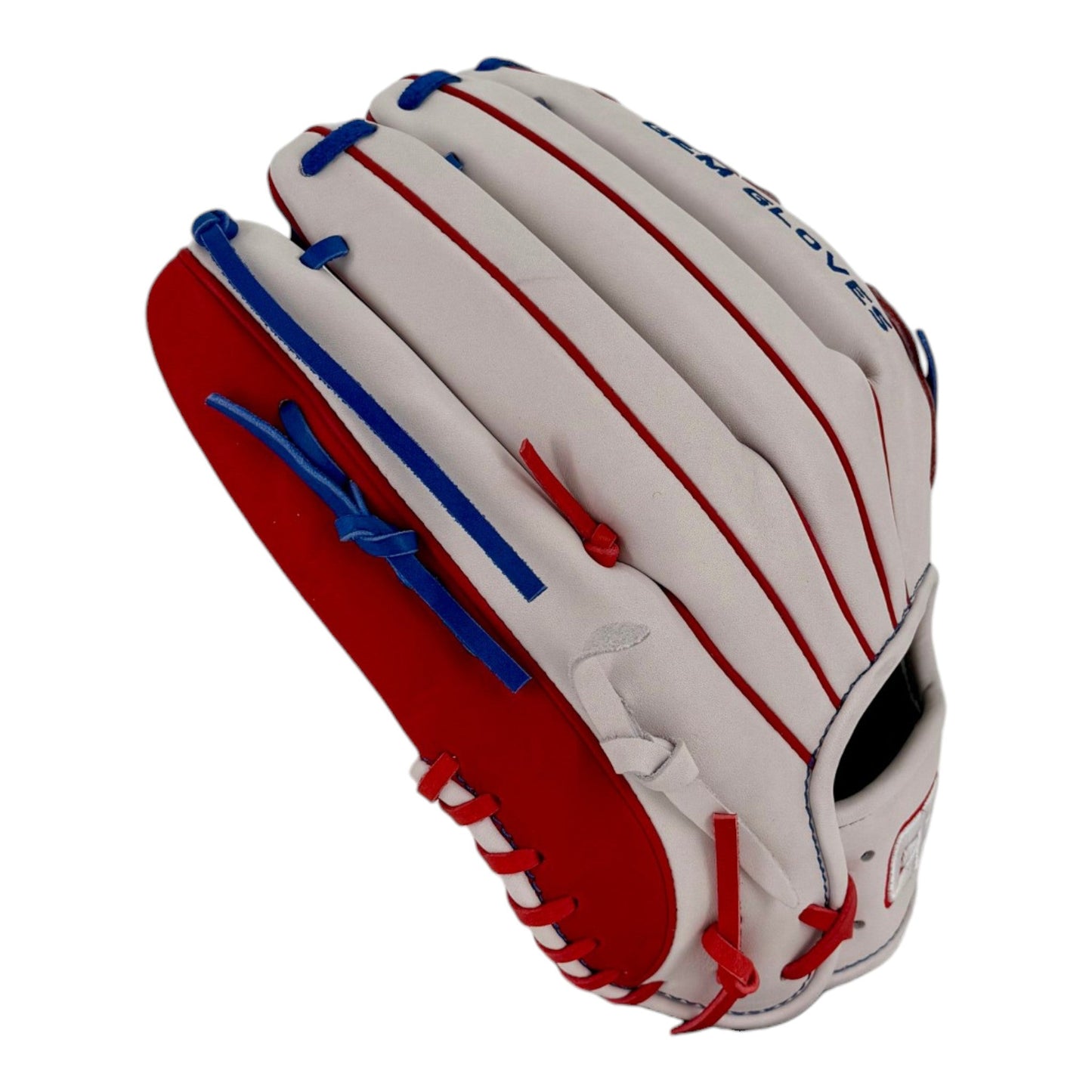 Gem Gloves Softball Fielding Glove - GEM127