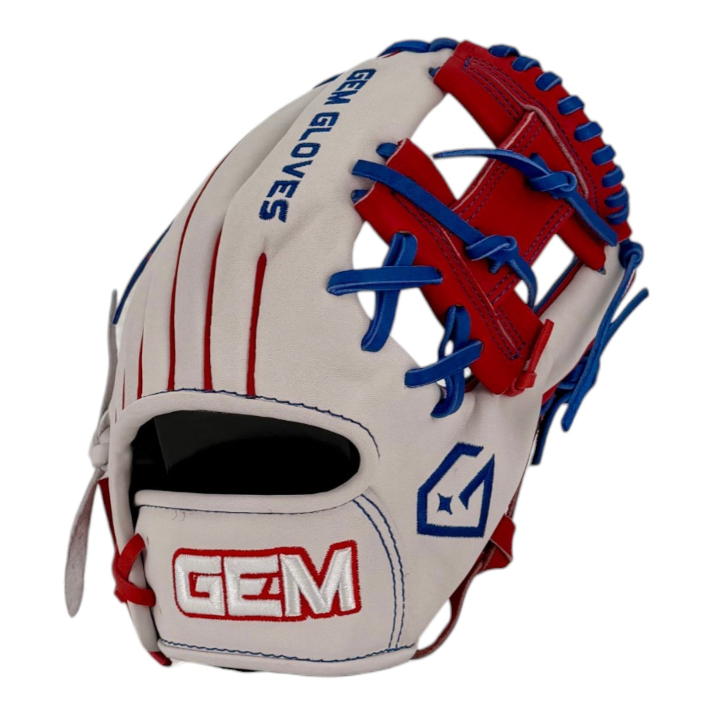 Gem Gloves Baseball Fielding Glove - GEM127