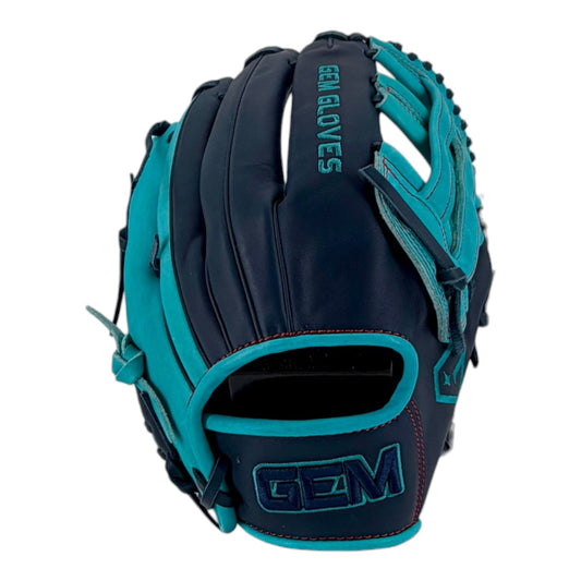 Gem Gloves Softball Fielding Glove - GEM128