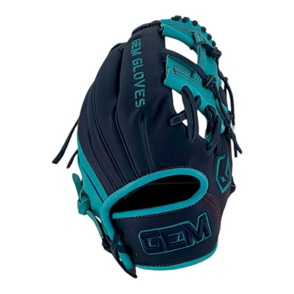 Gem Gloves Baseball Fielding Glove - GEM128