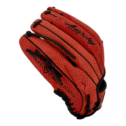 Anarchy x Gem Gloves Softball Fielding Glove- GEM132