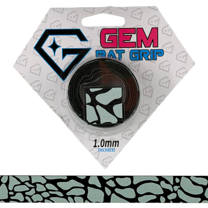 Gem Elite Performance Bat Grip - Prestige