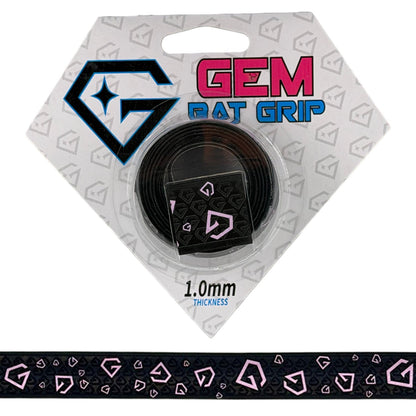 Gem Elite Performance Bat Grip - Signature