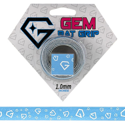 Gem Elite Performance Bat Grip - Signature