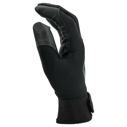 Gem Glove Opalite Batting Glove - Blackout