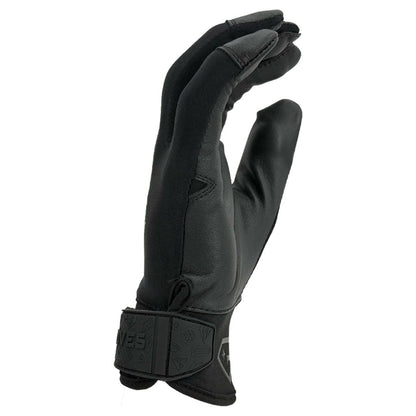 Gem Glove Opalite Batting Glove - Blackout