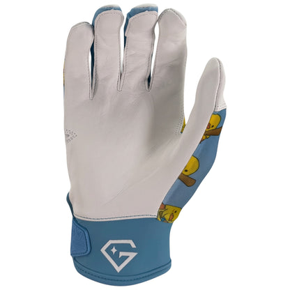 Gem Glove Opalite Batting Glove - Duck Around