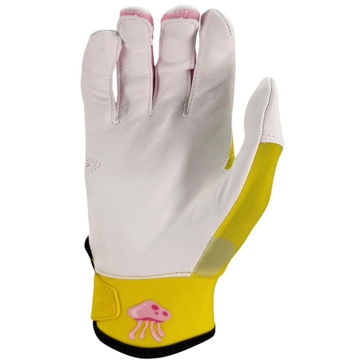 Gem Glove Opalite Batting Glove - Fry Cook
