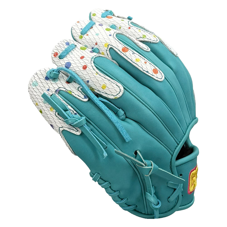 Gem Gloves Softball Fielding Glove - GEM076 The Roo