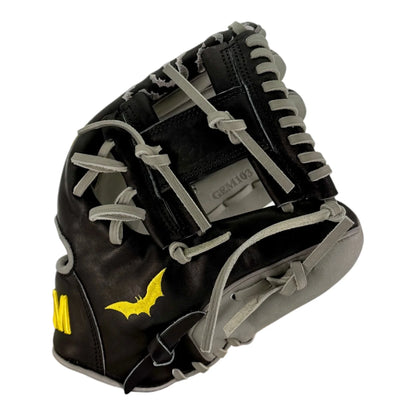 Gem Gloves Baseball Fielding Glove - GEM103 Nocturnal