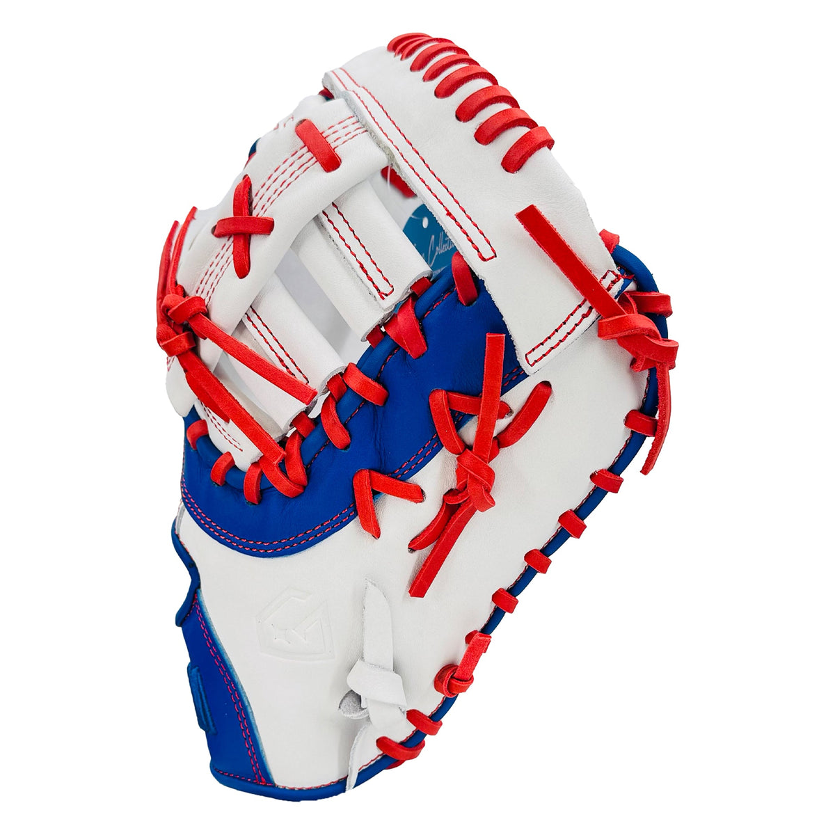 First Base Gglove Gem Gloves Baseball First Base Mitt/Glove - GEM057