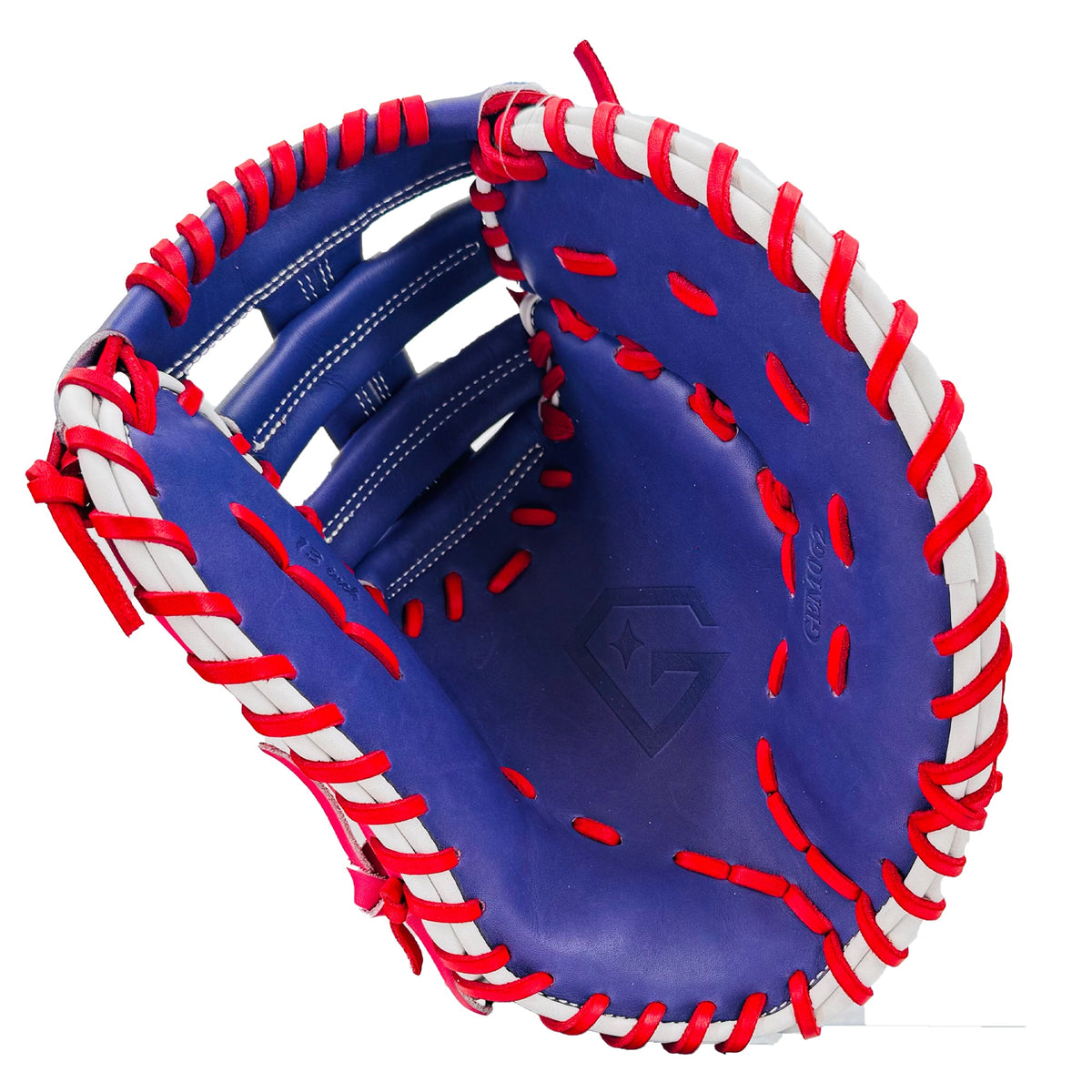 First Base Gglove Gem Gloves Baseball First Base Mitt/Glove - GEM062