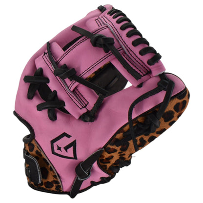Gem Gloves Fastpitch Softball Fielding Glove - GEM168 Pretty Savage