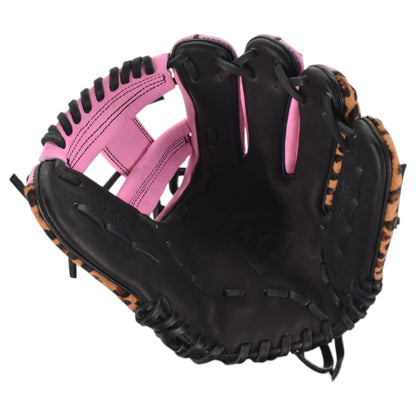 Gem Gloves Fastpitch Softball Fielding Glove - GEM168 Pretty Savage