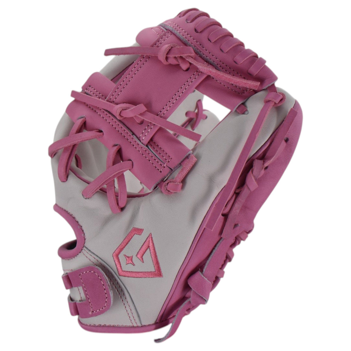 Gem Gloves Fastpitch Softball Fielding Glove - GEM166 Heartbreaker