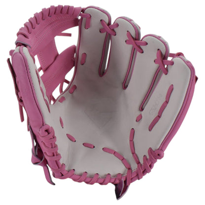 Gem Gloves Fastpitch Softball Fielding Glove - GEM166 Heartbreaker