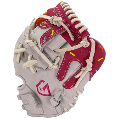 Gem Gloves Fastpitch Softball Fielding Glove - GEM171 Sweet Tooth