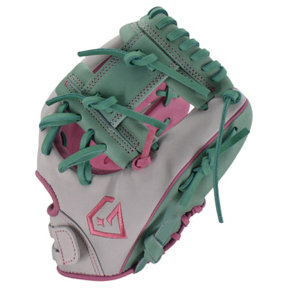 Gem Gloves Fastpitch Softball Fielding Glove - GEM176 Spring Dream