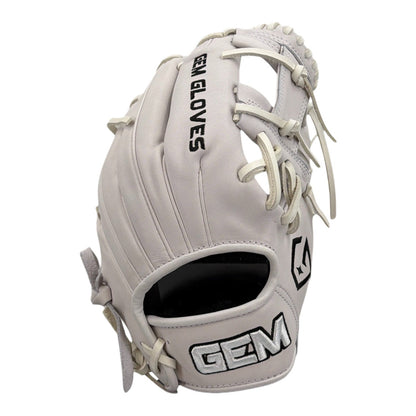 Gem Gloves Baseball Fielding Glove - GEM119