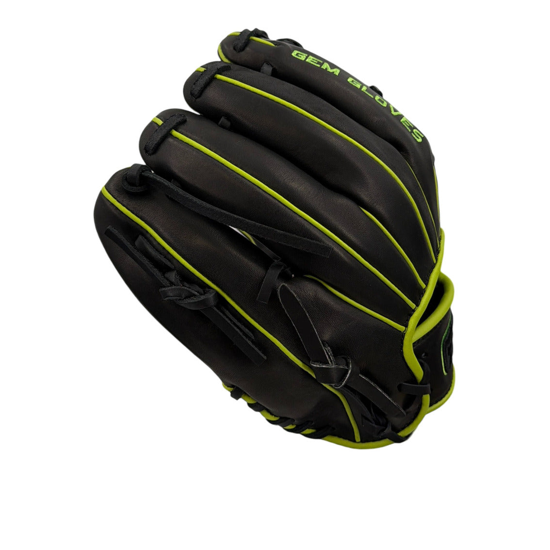 Gem Gloves Baseball Fielding Glove - GEM126