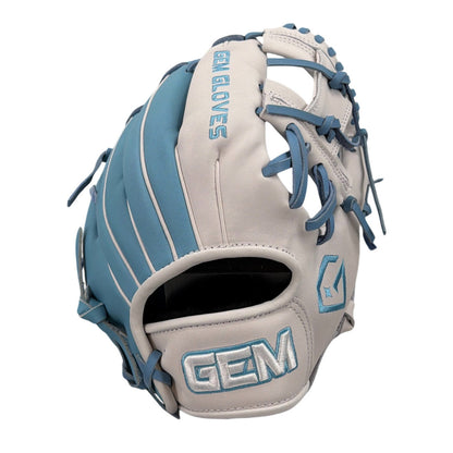 Gem Gloves Baseball Fielding Glove - GEM112
