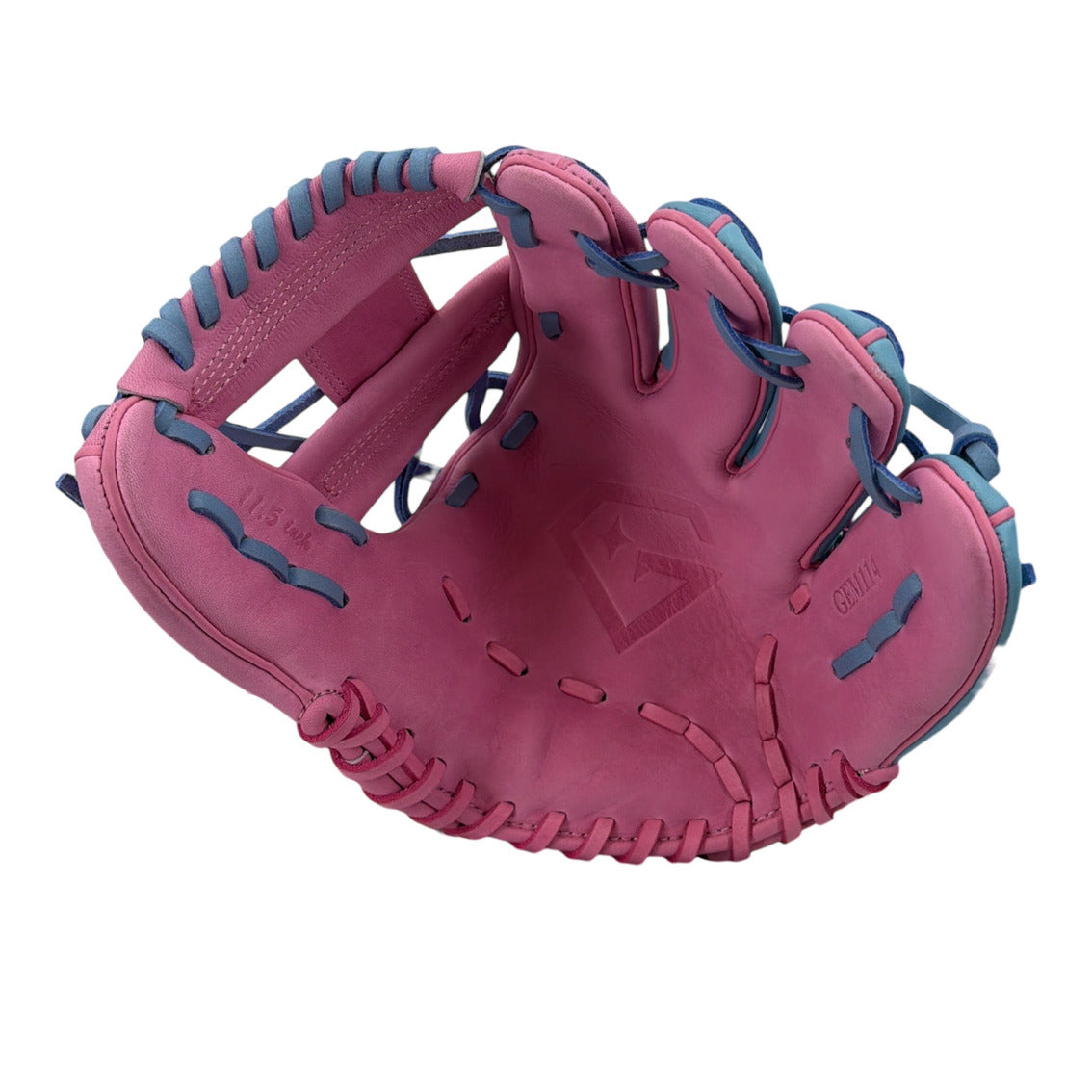 Gem Gloves Baseball Fielding Glove - GEM114