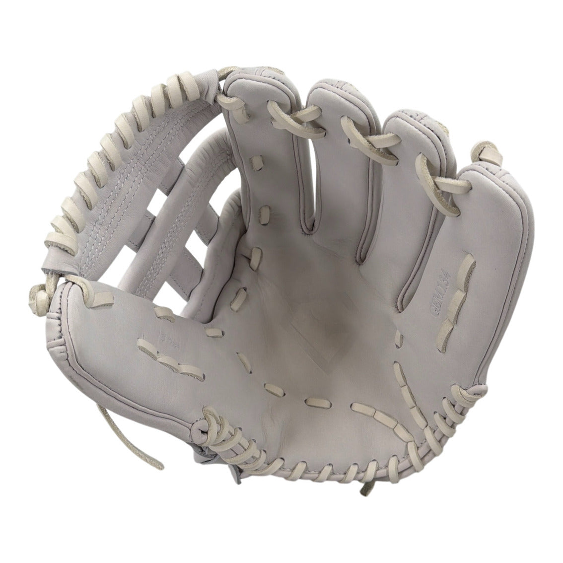 Anarchy x Gem Gloves Softball Fielding Glove - GEM134