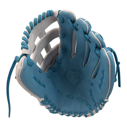 Gem Gloves Softball Fielding Glove - GEM112 Cloud Nine – Product View | Smash It Sports | leather, kip, pro