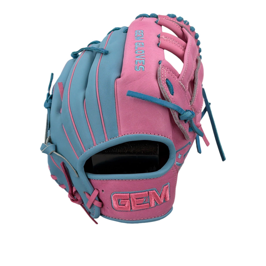 Gem Gloves Softball Fielding Glove - GEM114