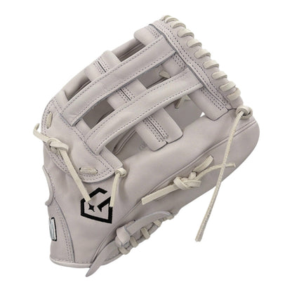 Gem Gloves Softball Fielding Glove - GEM119 Pearl – Product View | Smash It Sports | leather, kip, pro