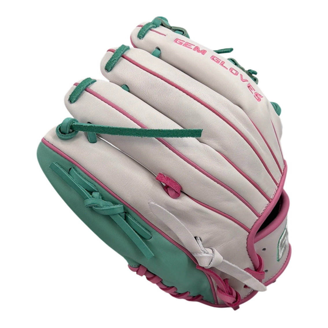 Gem Gloves Baseball Fielding Glove - GEM124