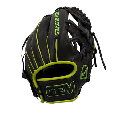 Gem Gloves Baseball Fielding Glove - GEM126