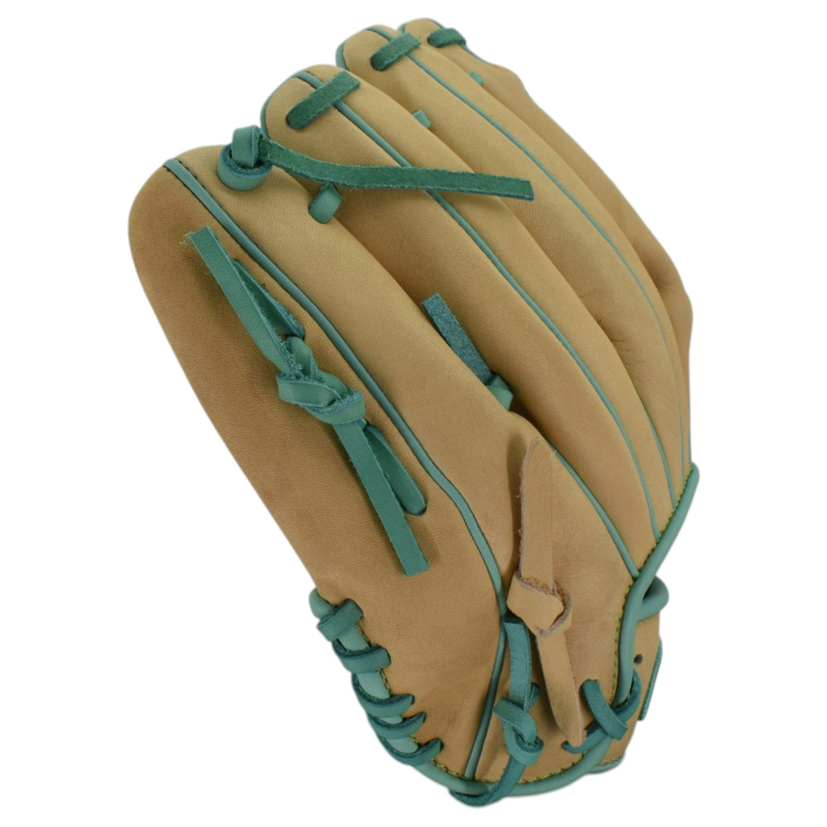 Gem Gloves Flawless Collection Japanese Kip Leather Baseball Fielding Glove - GEM185 Oasis