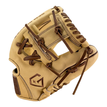 Gem Gloves Game-Ready Baseball Fielding Glove - GEM137 Heritage