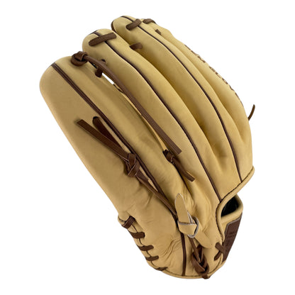 Gem Gloves Game-Ready Softball Fielding Glove - GEM137 Heritage